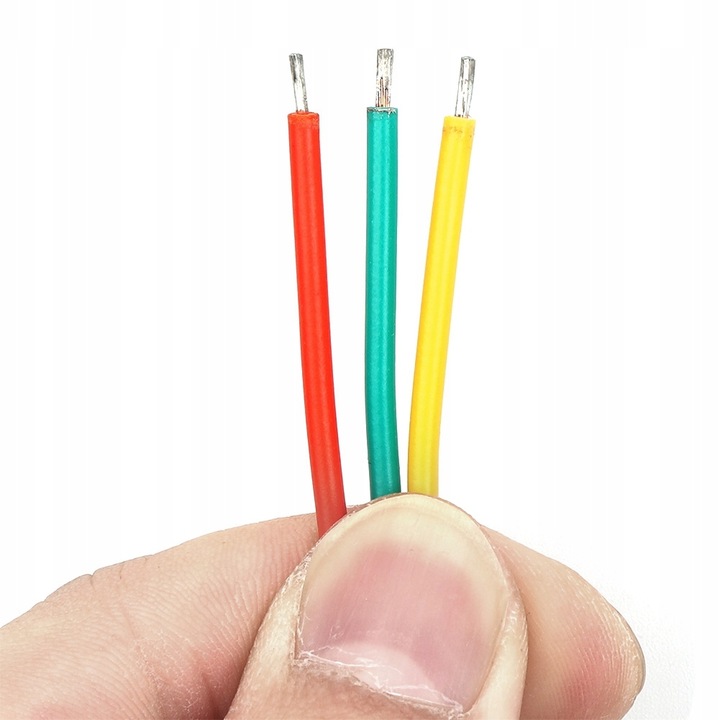 5A KONWERTER ŚWIATŁA TYLNEGO 2-DROŻNY NA 3-DROŻNY DO PRZYCZEP