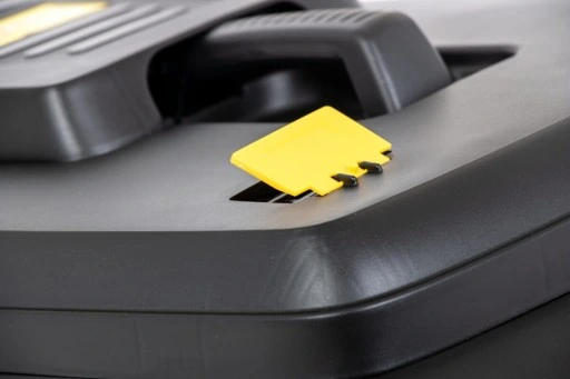 MOCNA POLSKA KOSIARKA ELEKTRYCZNA DO TRAWY 2100W