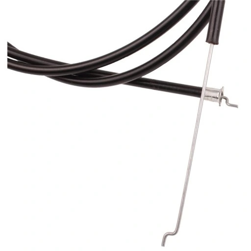 LINKA GAZU UNIWERSALNA REGULOWANA KOSIARKI GAŹNIK