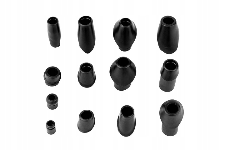 NAJMOCNIEJSZA ANTENA AUTOMATYCZNA AUDI 80 90 A4 A6