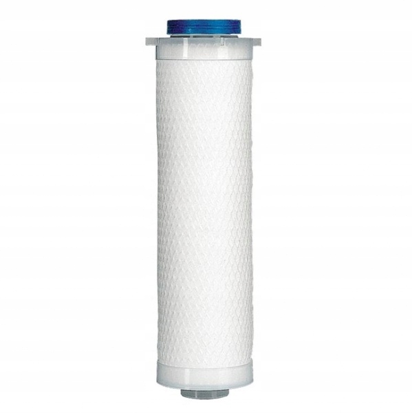 4 X FILTR WKŁAD PRZEPŁYWOWY DAFI POLIPROPYLENOWY