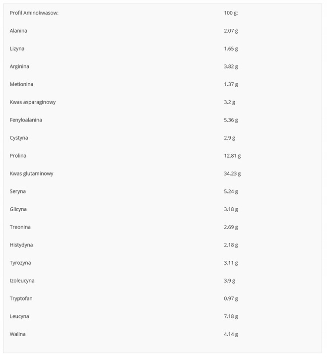 Proactive X-Mass 1000g COOKIES