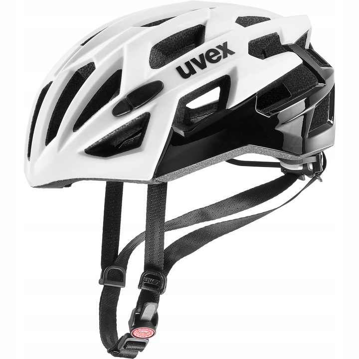 Kask rowerowy Uvex Race 7 r. M