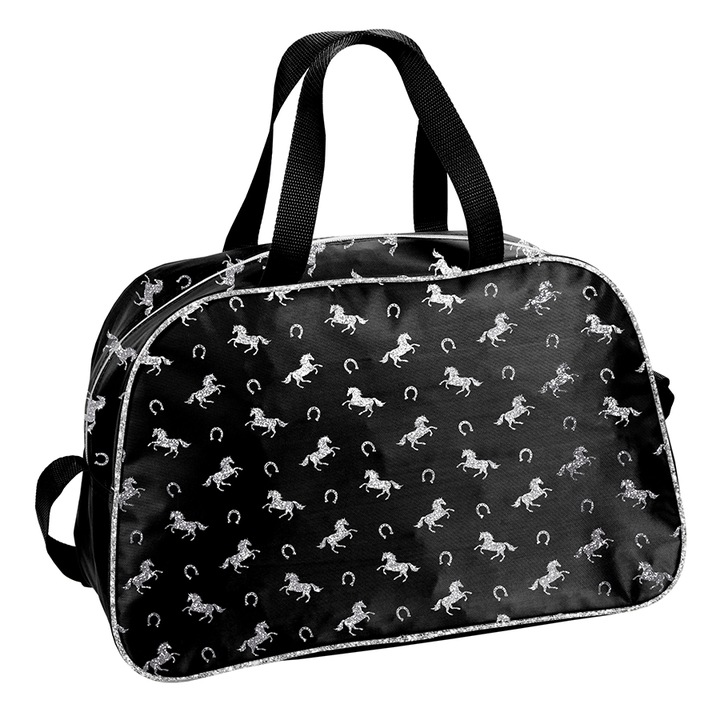 TORBA SPORTOWA na basen KOŃ