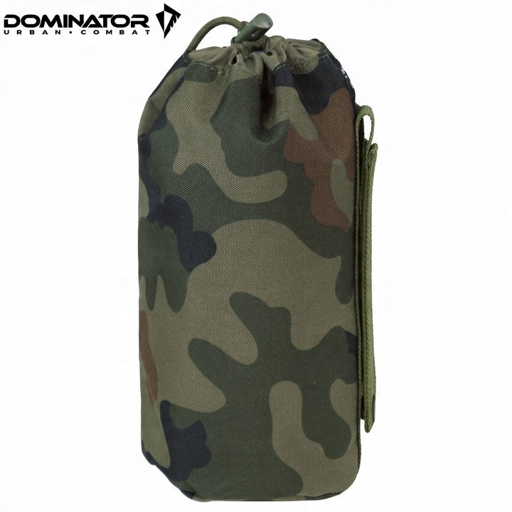 DOMINATOR Pokrowiec Kieszeń na BUTELKĘ Molle wz.93