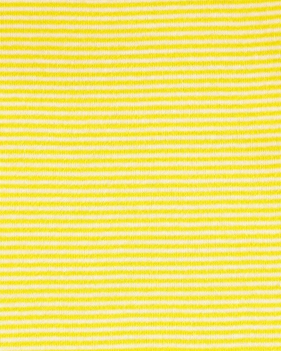 Carter's Zestaw 2-el. Rampers koszulka grochy