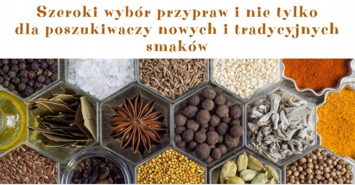 Pieprz Czarny ZIARNO - 500g