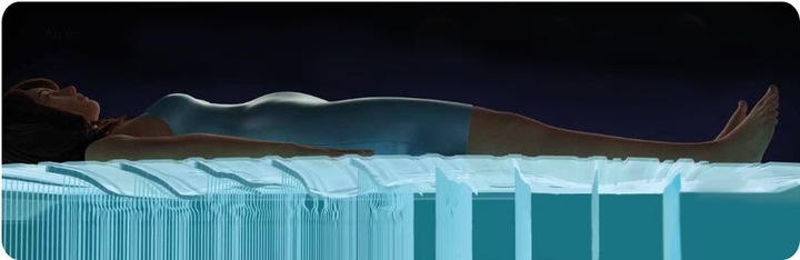 MATERAC DMUCHANY WELUROWY ŁÓŻKO INTEX Z POMPKĄ