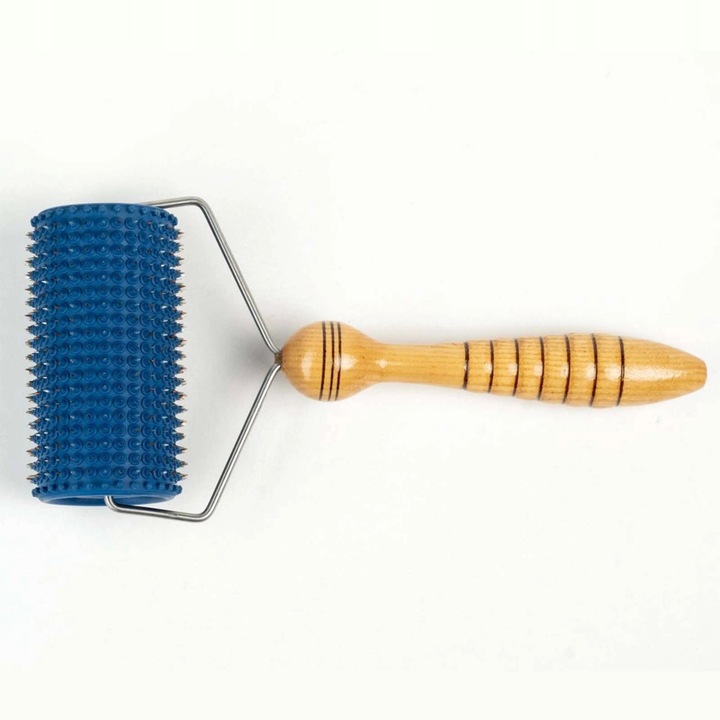 APLIKATOR WIELOIGŁOWY WAŁEK LYAPKO DUŻY 5,0 MASAŻ