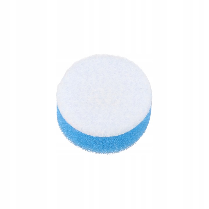 ZESTAW POLERSKI MINI DO POLEROWANIA DETALI 69 ELEMENTÓW