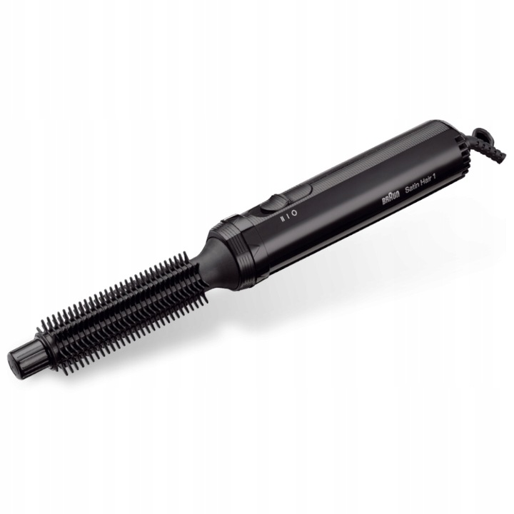 DAMSKA LOKÓWKO-SUSZARKA DO KRĘCENIA SUSZENIA WŁOSÓW KRĘCI LOKI