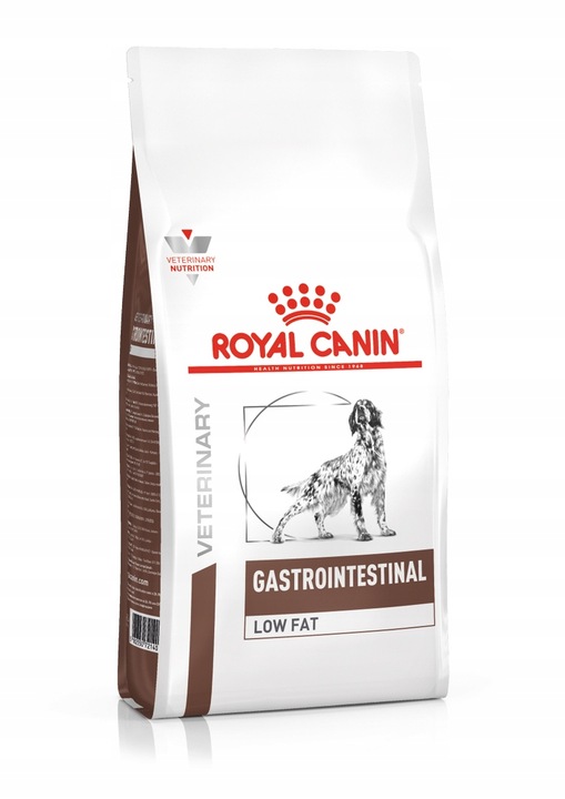 ROYAL CANIN Gastro Intestinal Low Fat LF22 12kg
