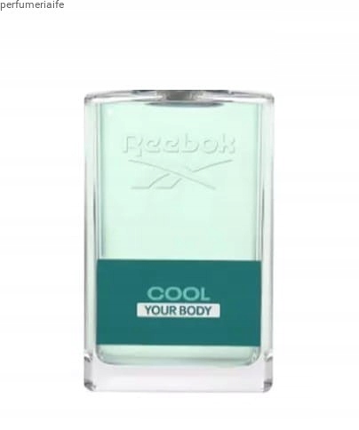 REEBOK COOL YOUR BODY EDT 100 ML FLAKON