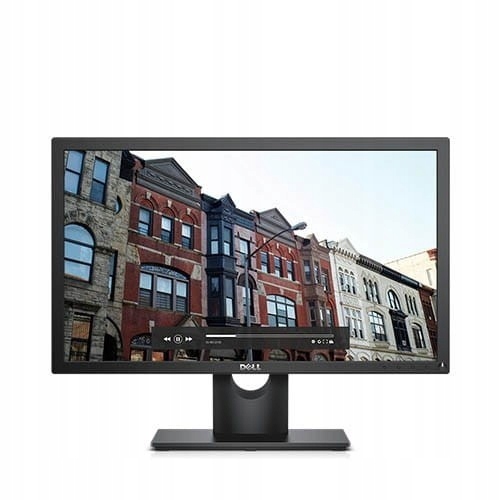 Monitor Dell E2216HV LED 1920x1080 TN D-SUB
