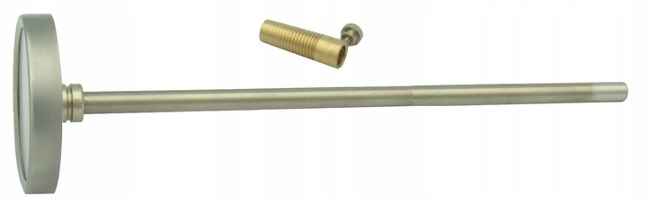 TERMOMETR Z SONDĄ DO WĘDZARNI PIECA PIZZY 0-500C D