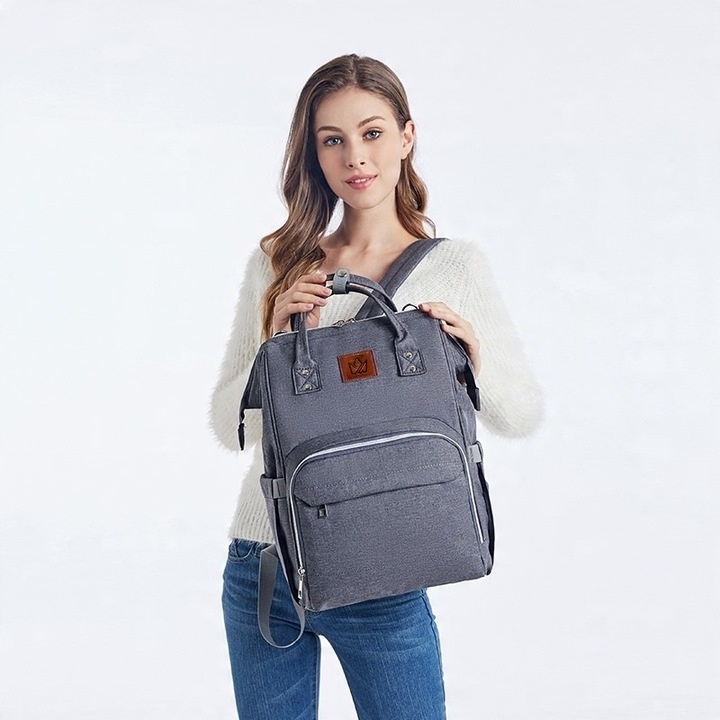 TORBA DO WÓZKA PLECAK DLA MAMY TATY RÓŻNE KOLORY