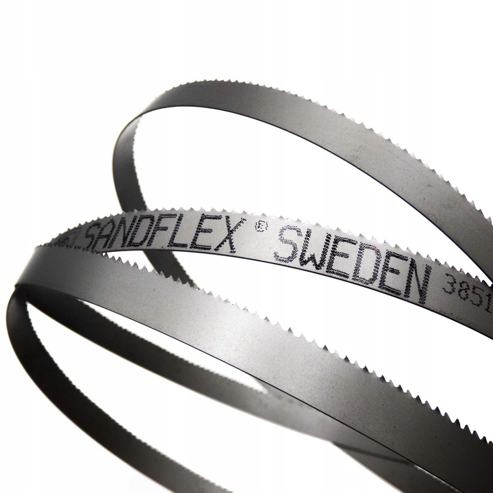 Piła taśmowa do drewna BAHCO Cobra INOX 6x06x1400