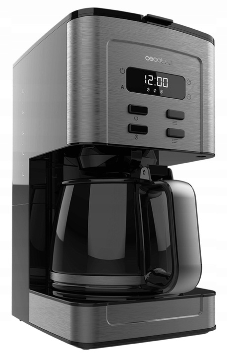 Ekspres przelewowy CECOTEC Coffee 56 Time