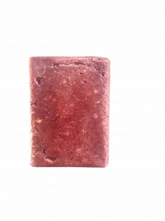 MIĘSO MROŻONE WOŁOWE DLA PSA BEZ KOŚCI BARF 100% KOSTKI KARMA WOŁOWA 10KG