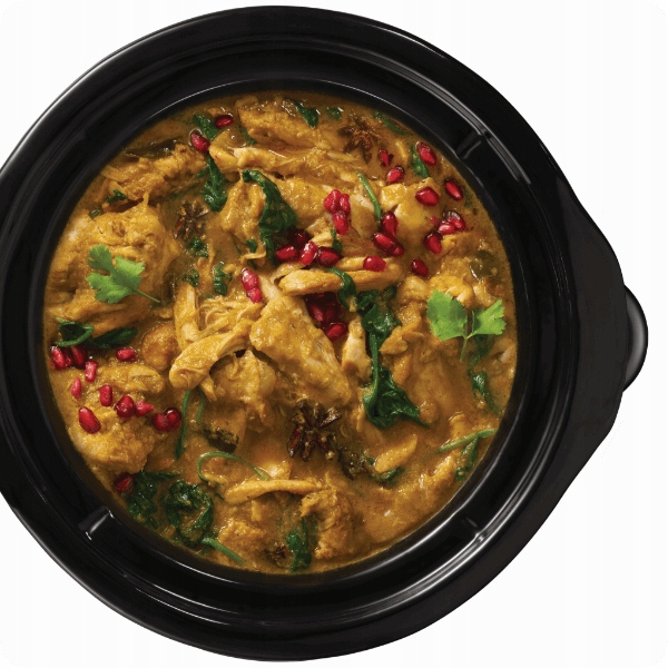 Wolnowar CrockPot 4,7l cyfrowy, misa kamionkowa Garnek Elektryczny