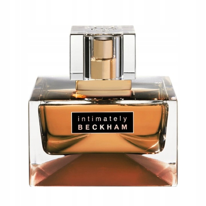 PRODUKT DAVID BECKHAM INTIMATELY MEN 75ML EDT