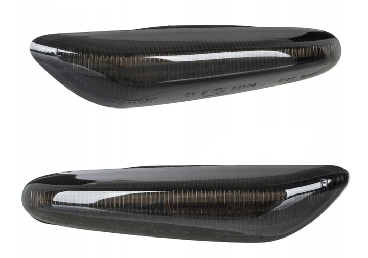 LED DYNAMICZNE KIERUNKOWSKAZY BMW E46 E60 E90 E92 E81 E87 E91 PŁYWAJĄCE