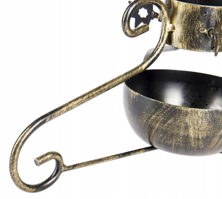 STALOWY STABILNY STOJAK CHOINKOWY, POD CHOINKĘ Z POJEMNIKIEM NA WODĘ SH1