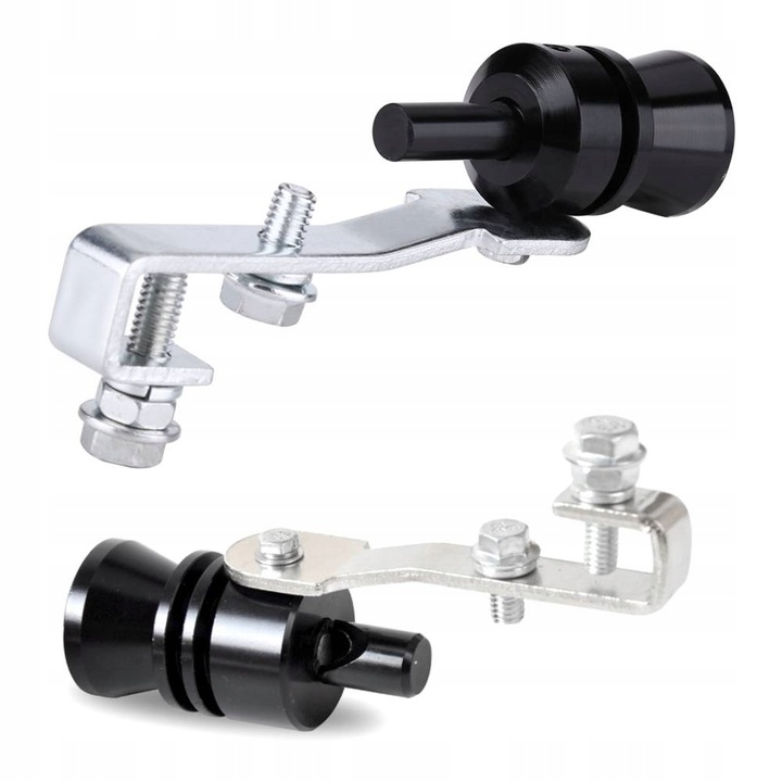 SYMULATOR DŻWIĘKU TURBO GWIZDEK RURĘ WYDECHU CIŚNIENIA TURBODOŁADOWANIA M