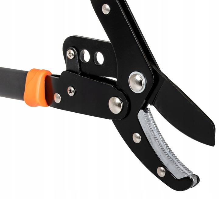 SEKATOR DO GAŁĘZI OGRODOWY KOWADEŁKOWY DUŻY MOCNY