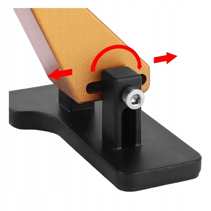 ZESTAW NARZĘDZI DO USUWANIA WGNIECEŃ pdr