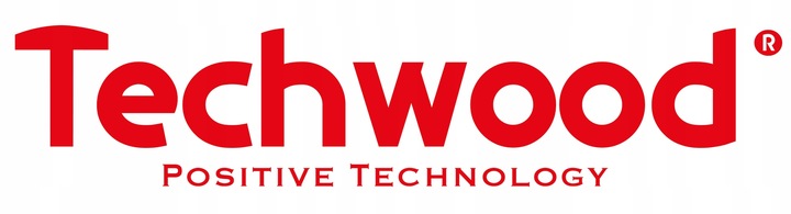 TECHWOOD RYŻOWAR ELEKTRYCZNY POJEMNY GARNEK URZĄDZENIE DO GOTOWANIA RYŻU