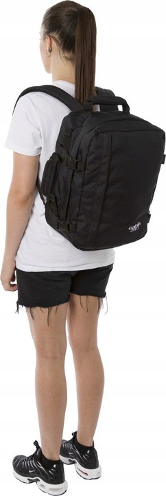 Plecak bagaż podręczny do Wizzair Cabin Zero