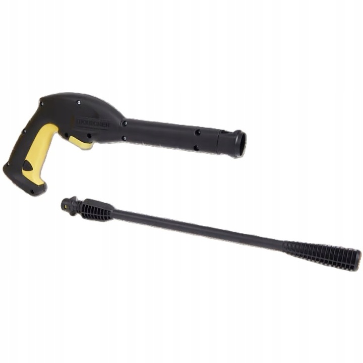 Myjka ciśnieniowa Kärcher 110 bar 1400 W PREMIUM MODULAR 4m wąż OKAZJA