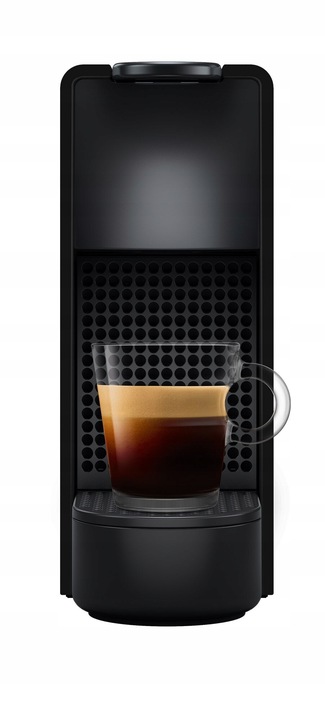 Ekspres kapsułkowy Krups Nespresso XN1108.23