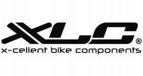 Kask rowerowy MTB / CITY / Cross 53-60cm + wbud. światło LED XLC BH-C32 241