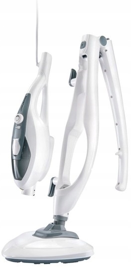 Mop parowy SilverCrest SDM 1500 D3