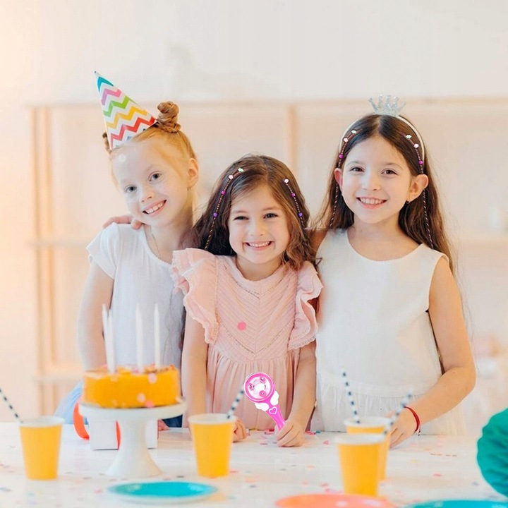 Zaplatarka Warkoczyków Warkoczyki Zaplatacz Maszynka do Ozdabiania