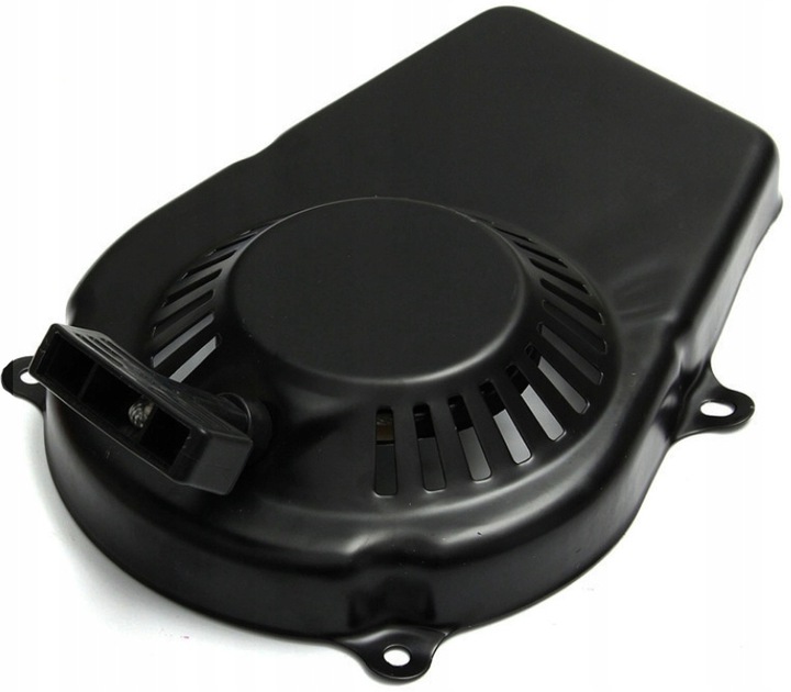 STARTER ROZRUSZNIK SZARPAK AGREGATU PRĄDOTWÓRCZEGO