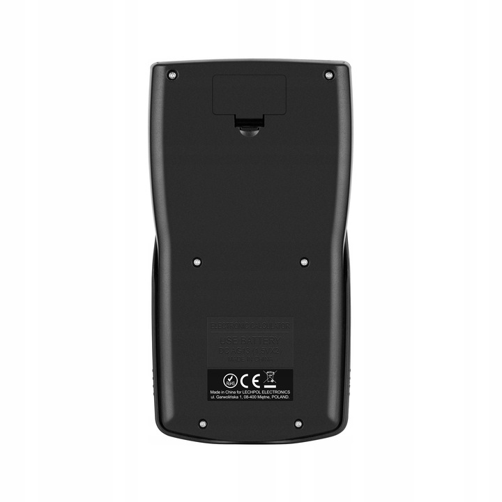 Kalkulator naukowy inżynierski Rebel SC-200