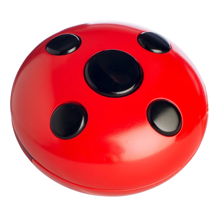 MIRACULUS MINI TELEFON Mini Model dla Dzieci Biedronka i Czarny Kot