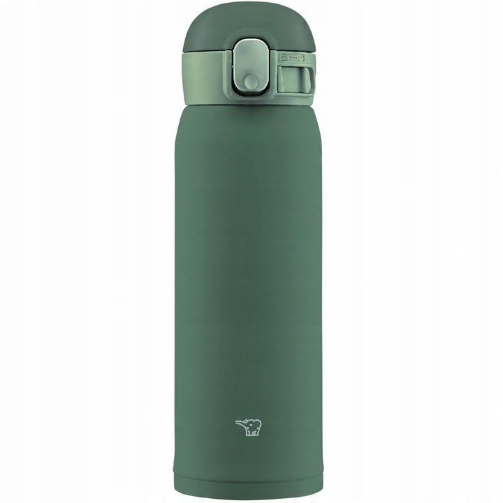 Kubek termiczny Zojirushi SM-WA48-GD zielony 480 ml
