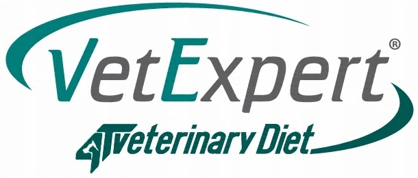 VET EXPERT HEPATIC DOG 6x200g weterynaryjna pies niewydolność wątroby