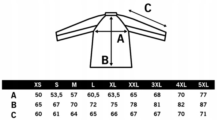 GRUBY POLAR ROBOCZY Bluza robocza POLAROWA z odpinanym KAPTUREM WZMOCNIONA