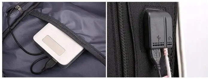 PLECAK SZKOLNY DLA CHŁOPCA PIŁKA NOŻNA TORNISTER MŁODZIEŻOWY + PIÓRNIK USB