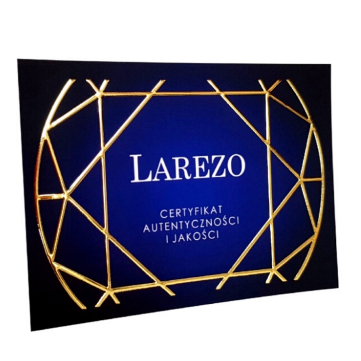 Łańcuszek Srebrny Męski Rombo 50 cm Podwójna Pancerka Pełny Mocny Łańcuch