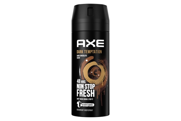 AXE Dezodorant Spray Dark Temptation 150ml