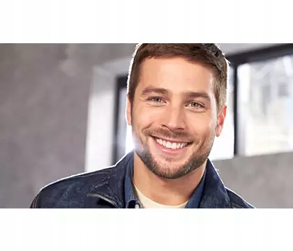 GOLARKA MASZYNKA PHILIPS DO STRZYŻENIA WŁOSÓW I ZAROSTU UNIWERSALNY TRYMER