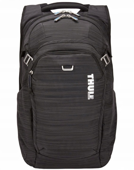 Plecak na laptopa Thule Construct 20-40l czarny