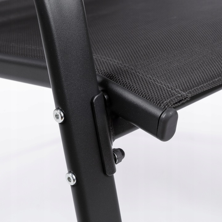 Meble Ogrodowe Zestaw Mebli Ogrodowych Stół 2x Krzesła Taras Balkon Komplet