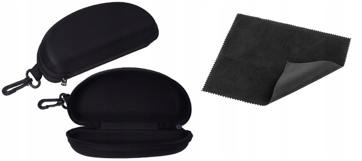 OKULARY POLARYZACYJNE DLA KIEROWCÓW DO JAZDY NOCĄ